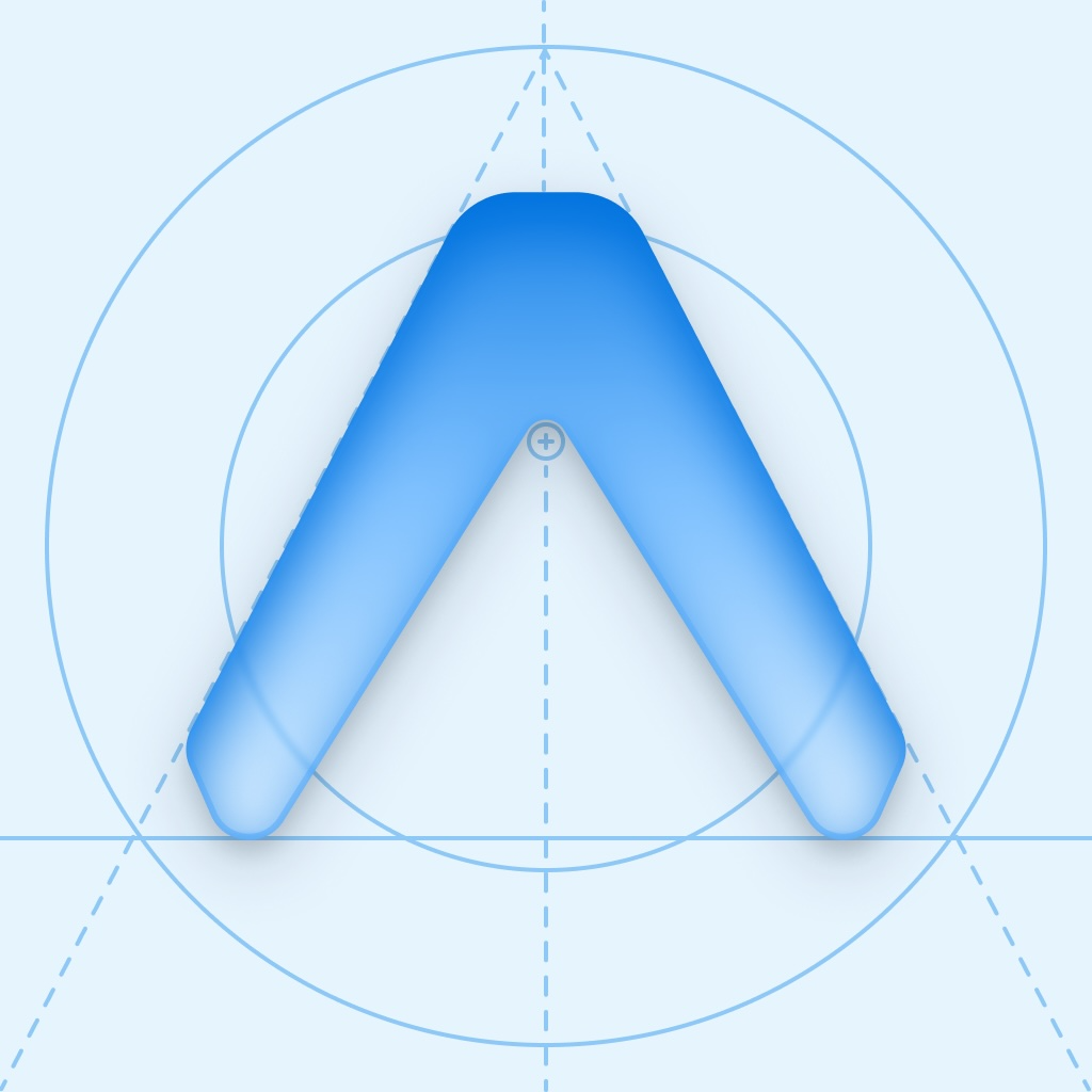 Expense Tracker app icon